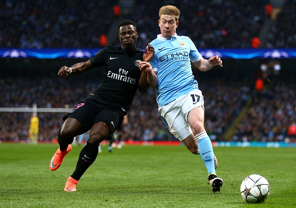 champions league