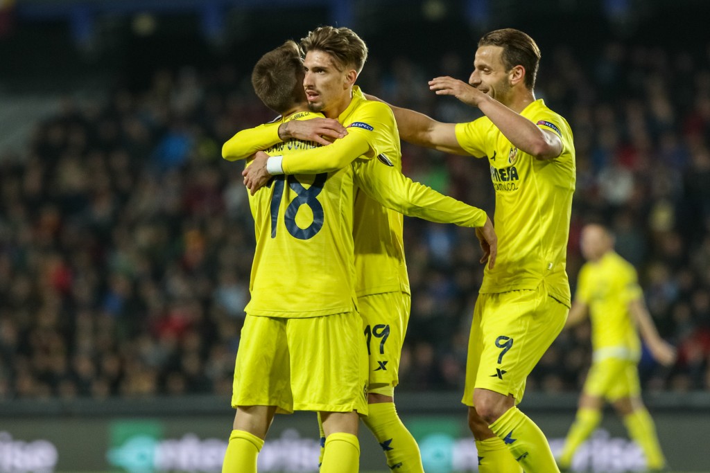 europa league