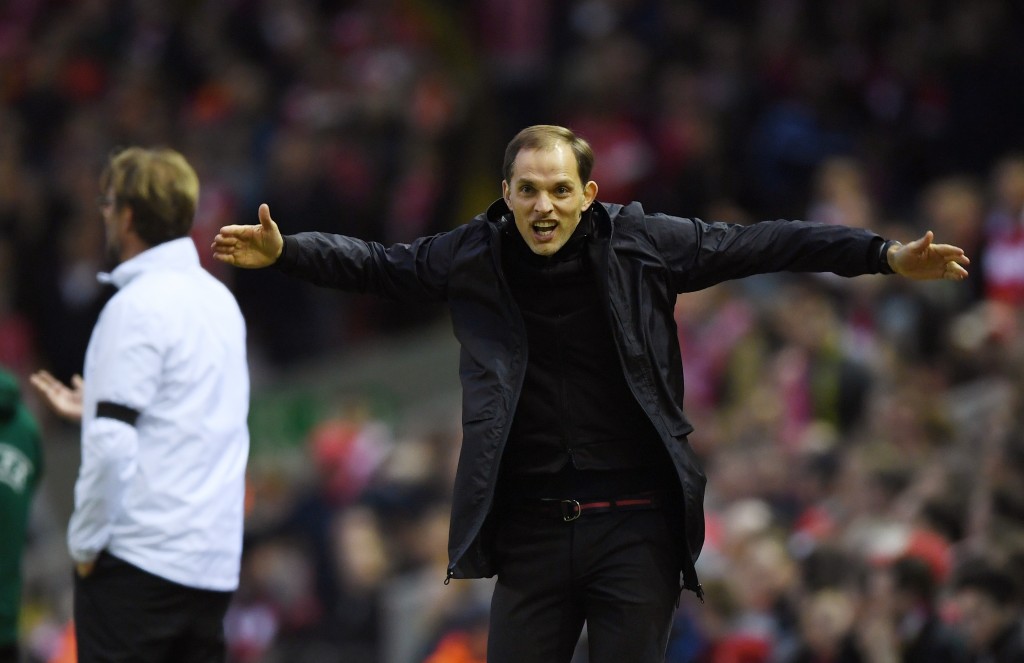 Tuchel