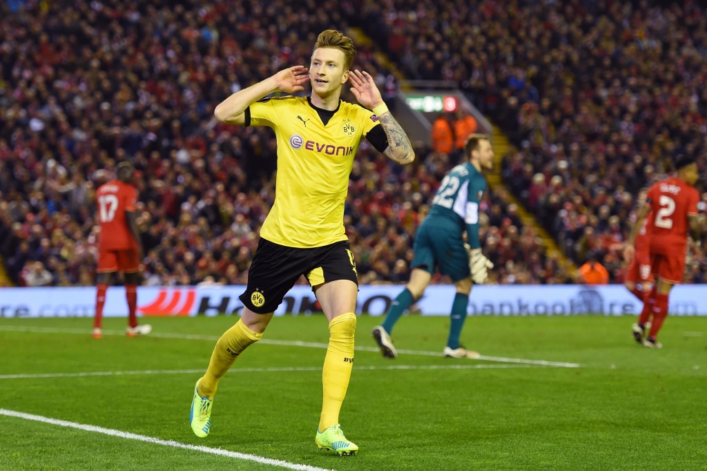 Newcastle Borussia Dortmund