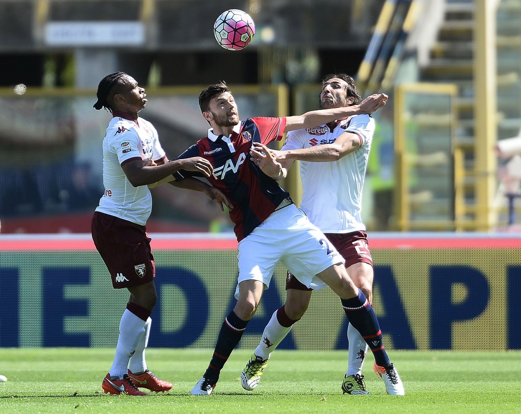 Bologna FC v Torino FC - Serie A