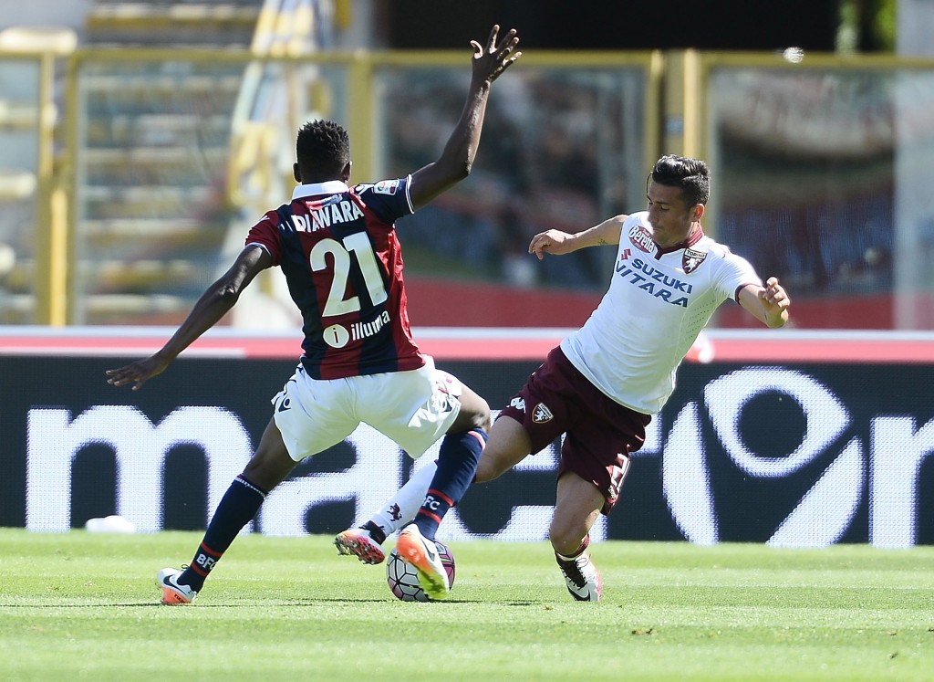 Bologna Torino
