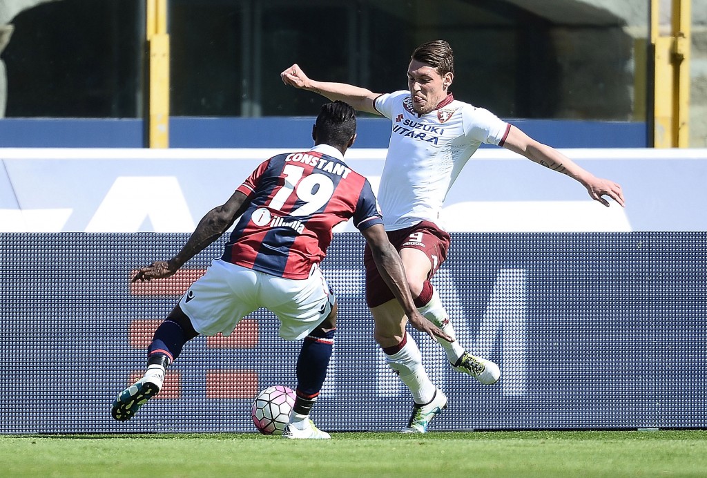 Bologna FC v Torino FC - Serie A