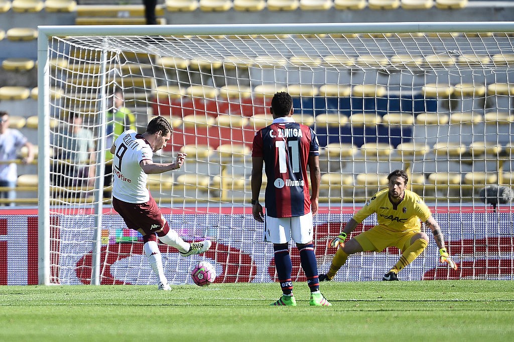 bologna torino