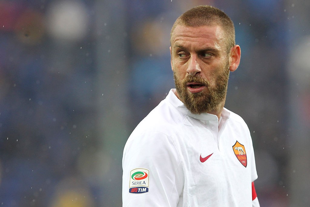 Roma De Rossi