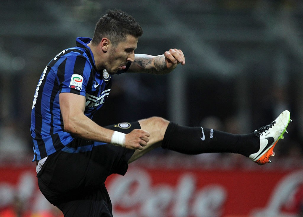 FC Internazionale Milano v Udinese Calcio - Serie A