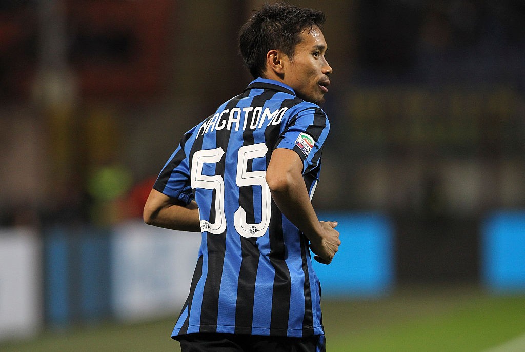 FC Internazionale Milano v Udinese Calcio - Serie A