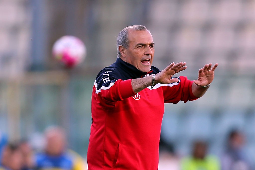 Carpi FC v Empoli FC - Serie A