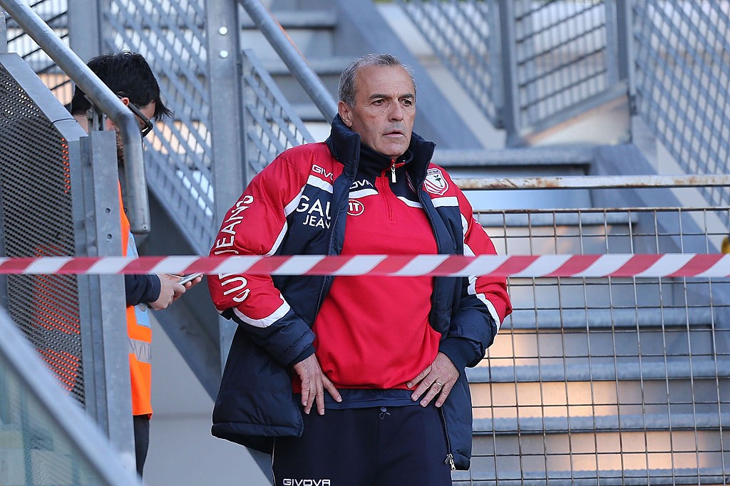 Carpi FC v Empoli FC - Serie A