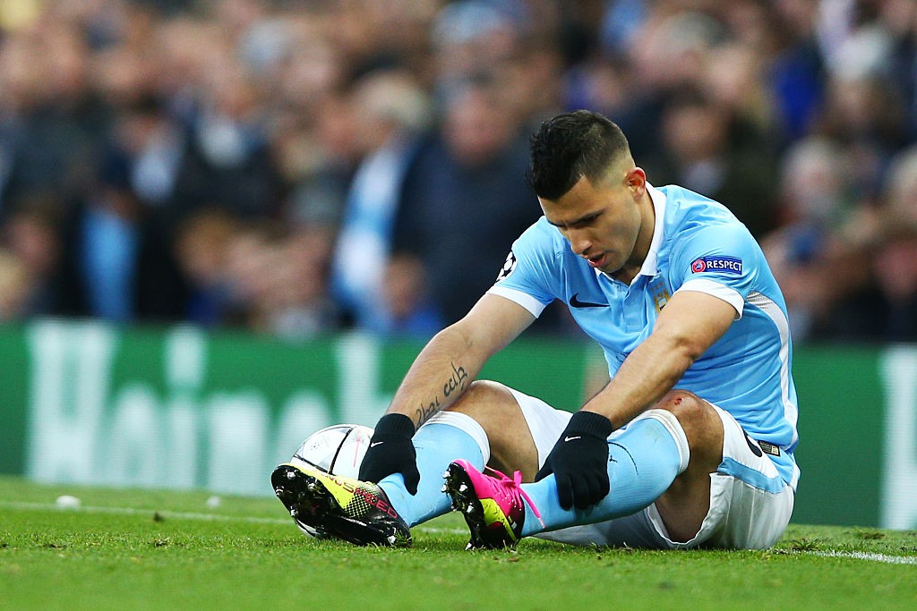 aguero