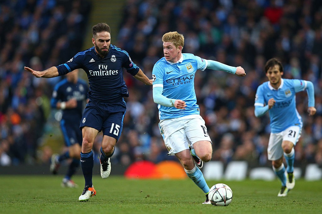 manchester city