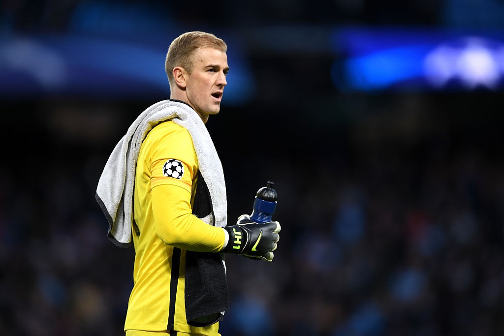 Manchester City FC v Real Madrid - UEFA Champions League Semi Final: First Leg