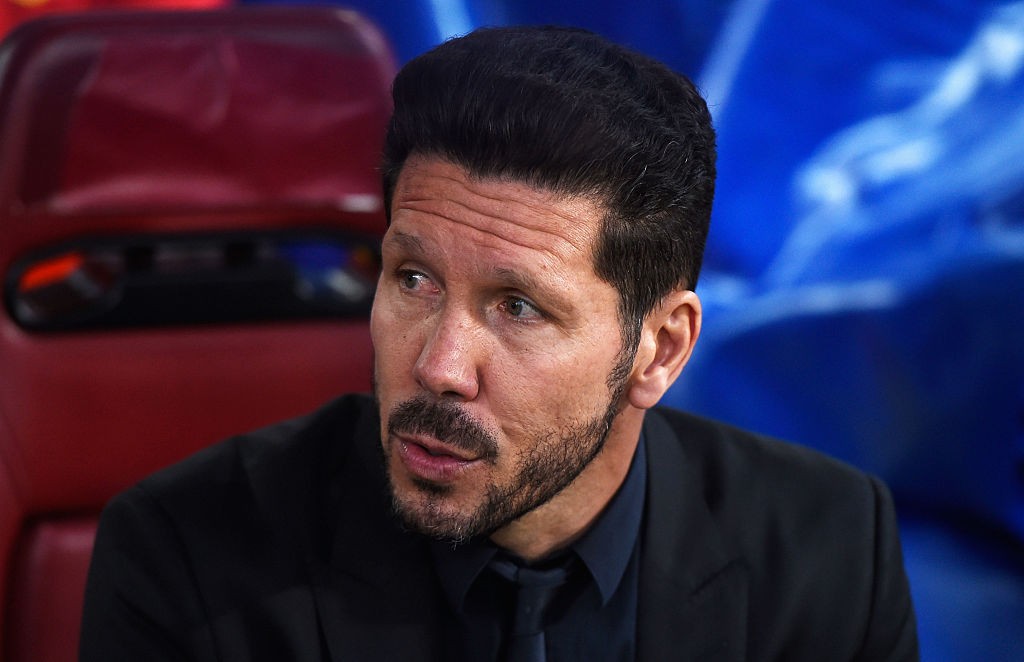 Atletico Madrid