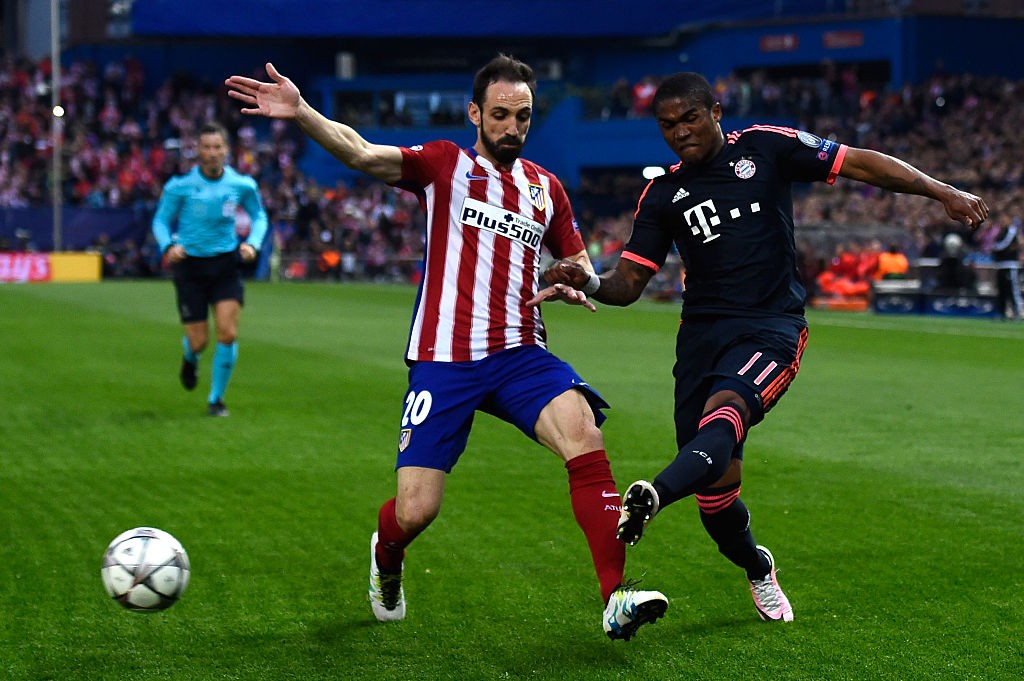 bayern monaco