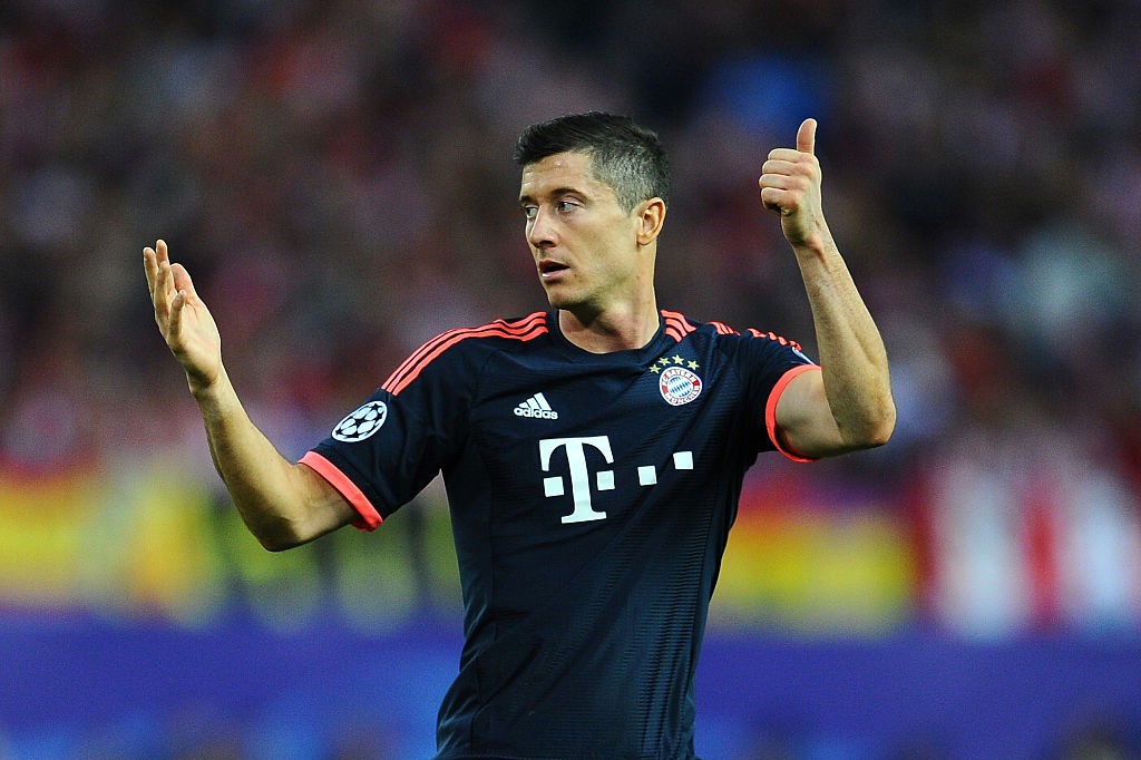 Lewandowski