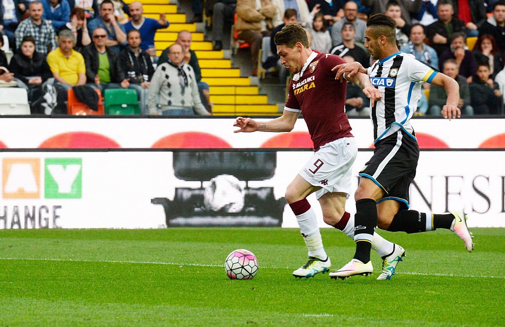 Udinese Calcio v Torino FC - Serie A