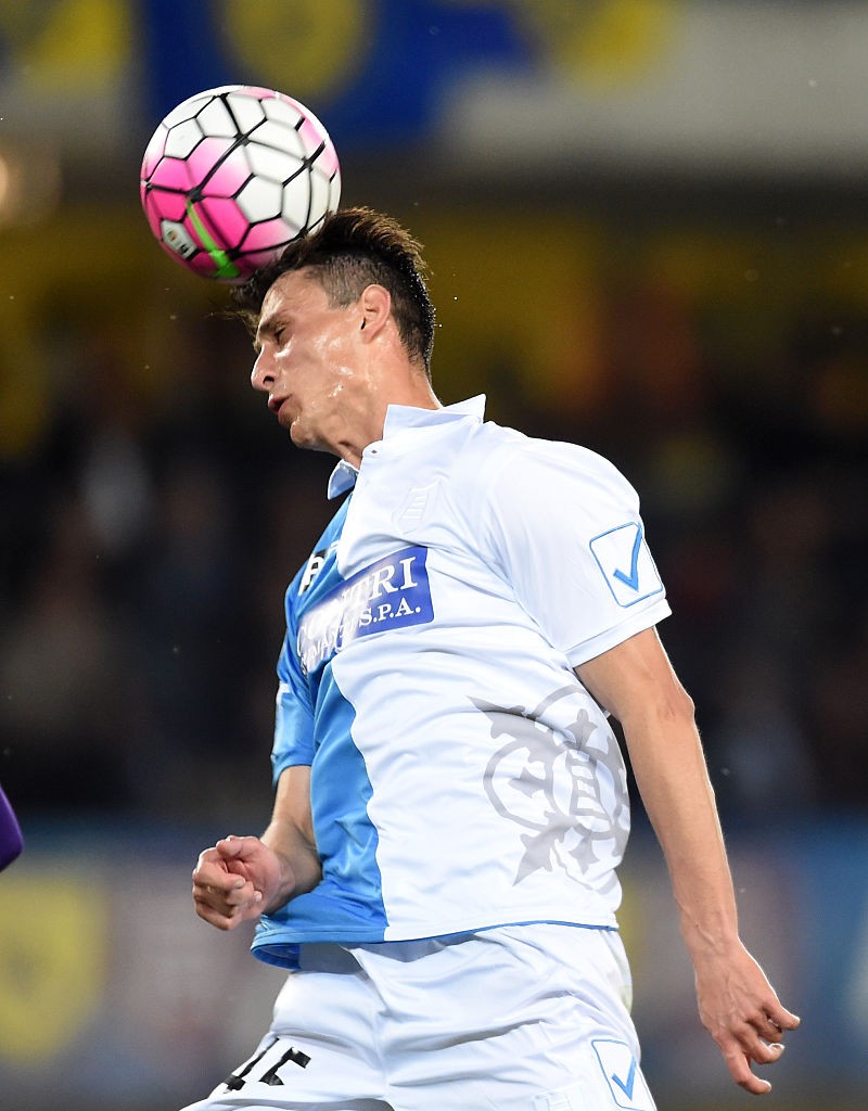 AC Chievo Verona v ACF Fiorentina - Serie A