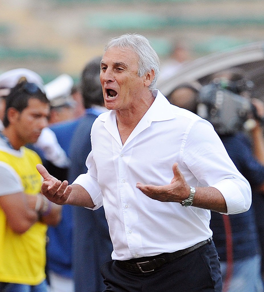 AS Bari v Bologna FC - Serie A