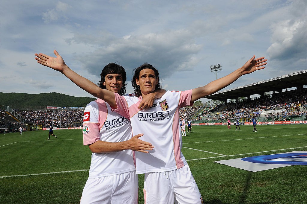 Atalanta BC v US Citta di Palermo - Serie A