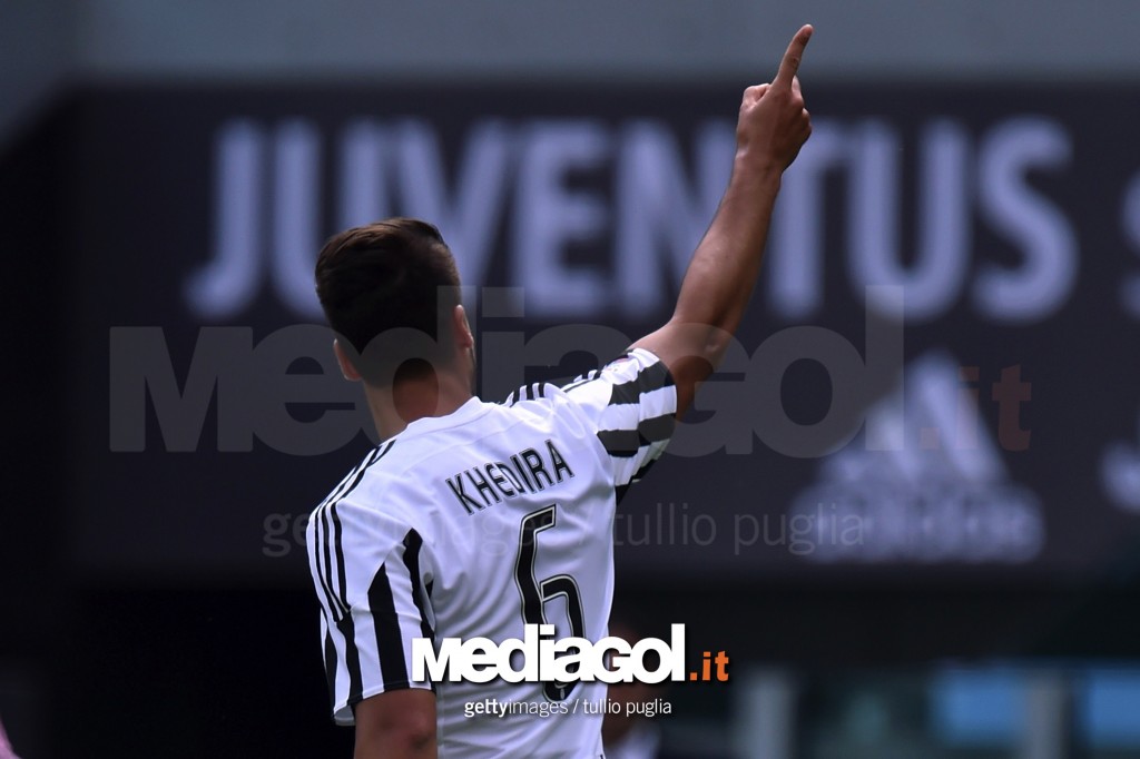 Khedira