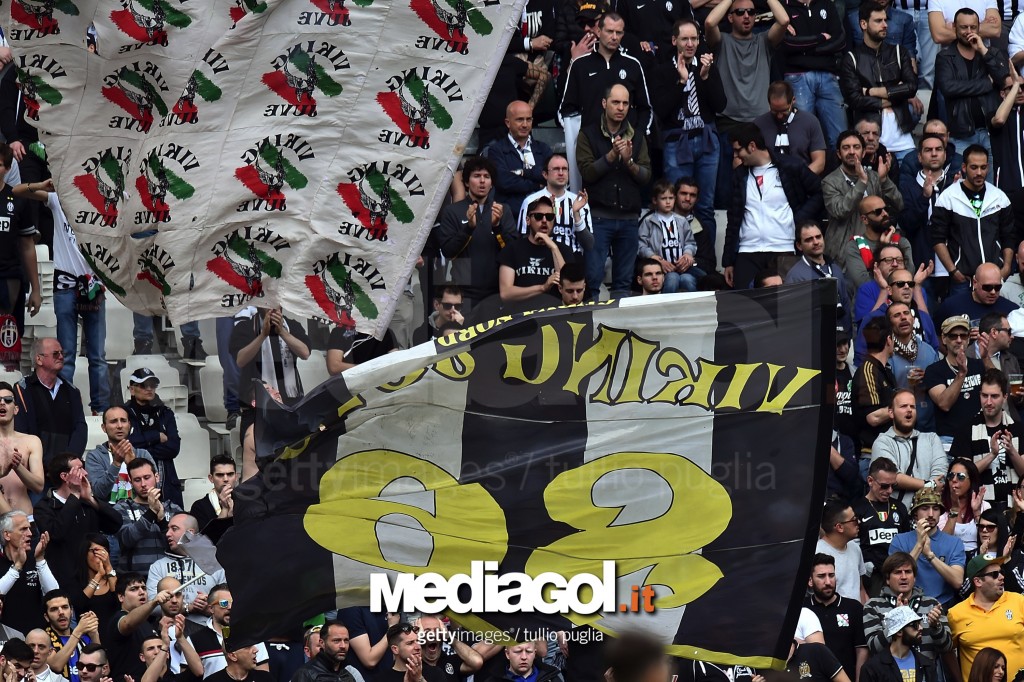 Juventus FC v US Citta di Palermo - Serie A