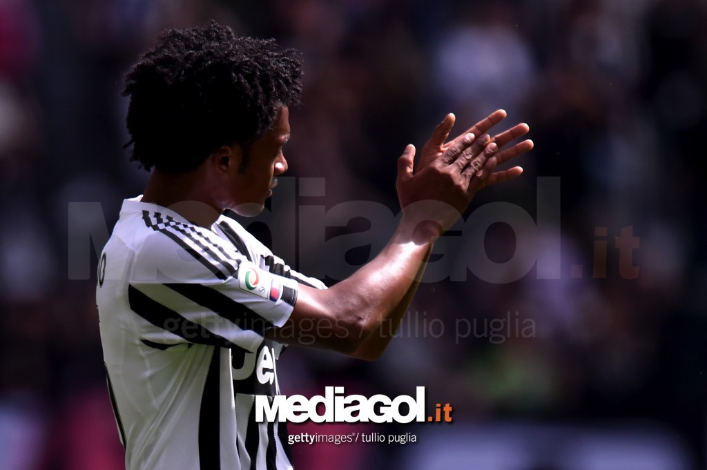Juventus FC v US Citta di Palermo - Serie A
