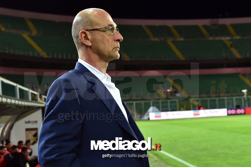 US Citta di Palermo v Atalanta BC - Serie A