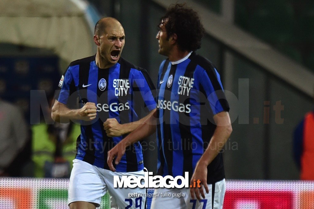 US Citta di Palermo v Atalanta BC - Serie A
