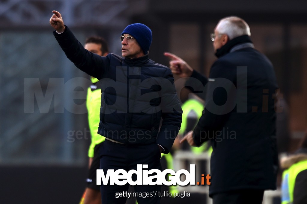 Atalanta BC v US Citta di Palermo - Serie A