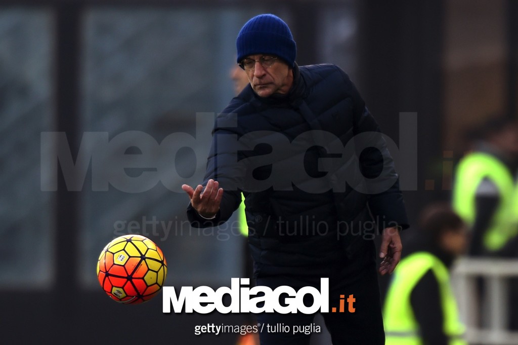 Atalanta BC v US Citta di Palermo - Serie A