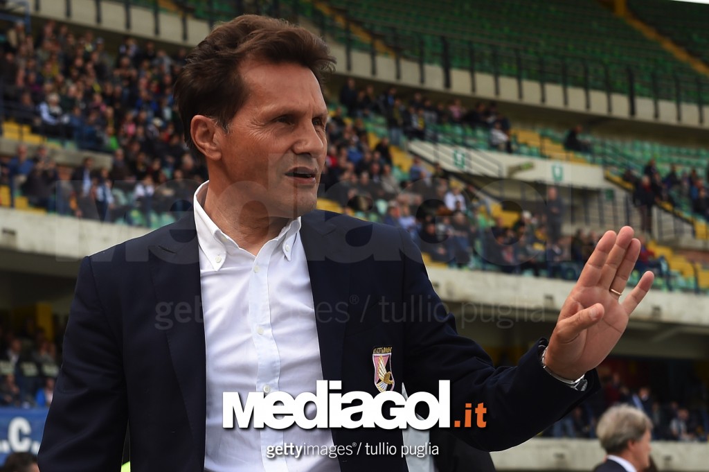 Serie B
