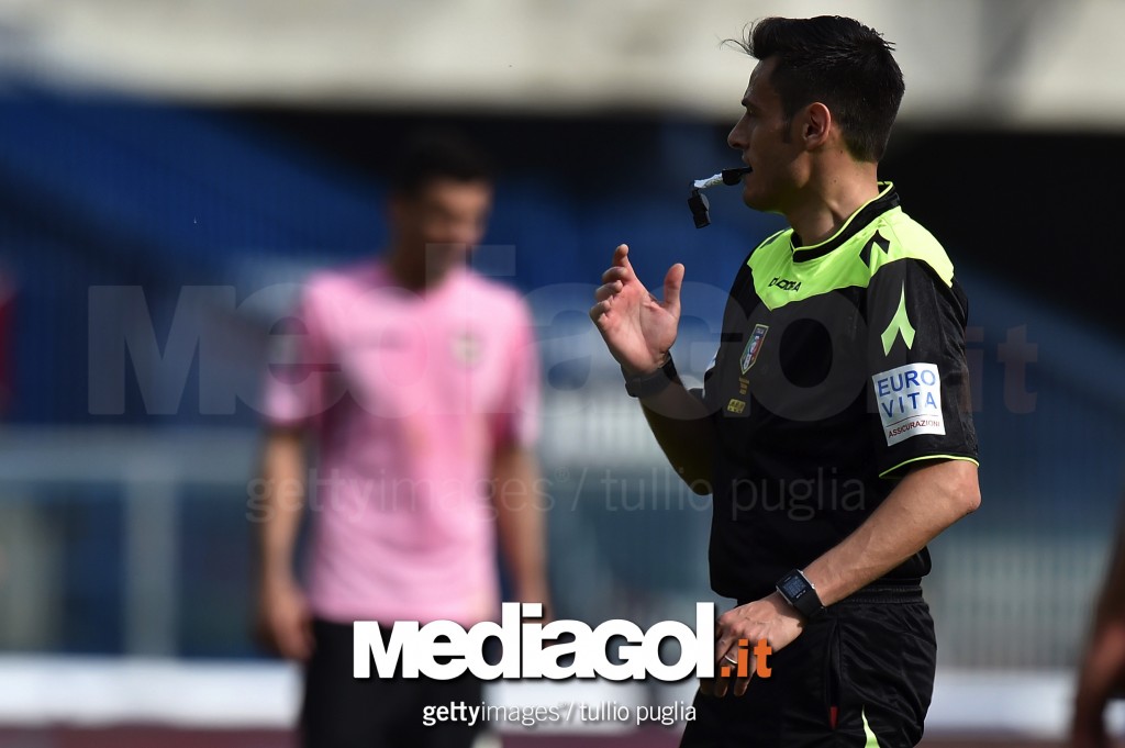 AC Chievo Verona v US Citta di Palermo - Serie A