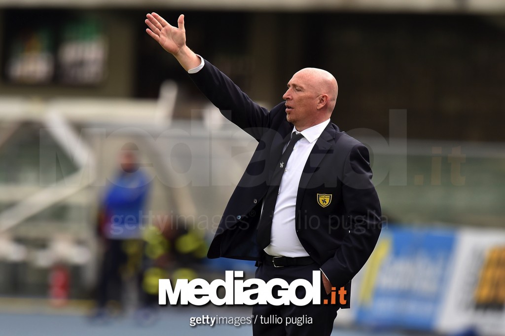 Serie B
