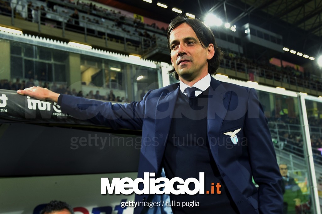 US Citta di Palermo v SS Lazio - Serie A