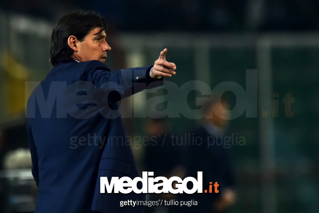 US Citta di Palermo v SS Lazio - Serie A