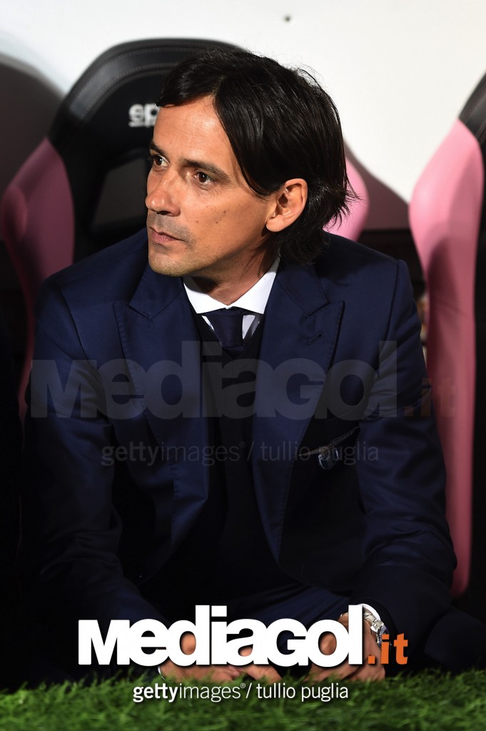 US Citta di Palermo v SS Lazio - Serie A