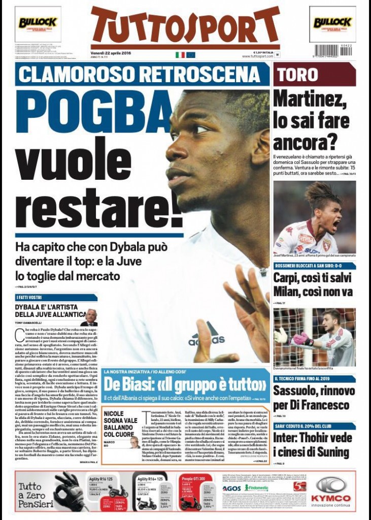 TuttoSport-22-aprile