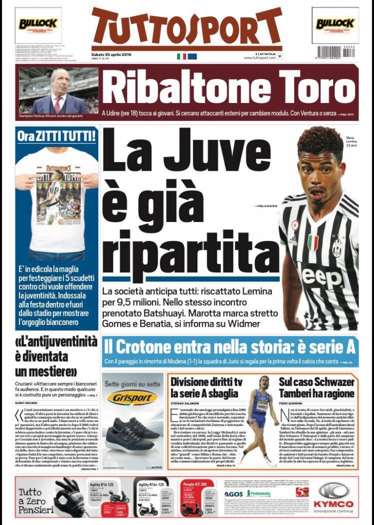 Tuttosport-30-aprile