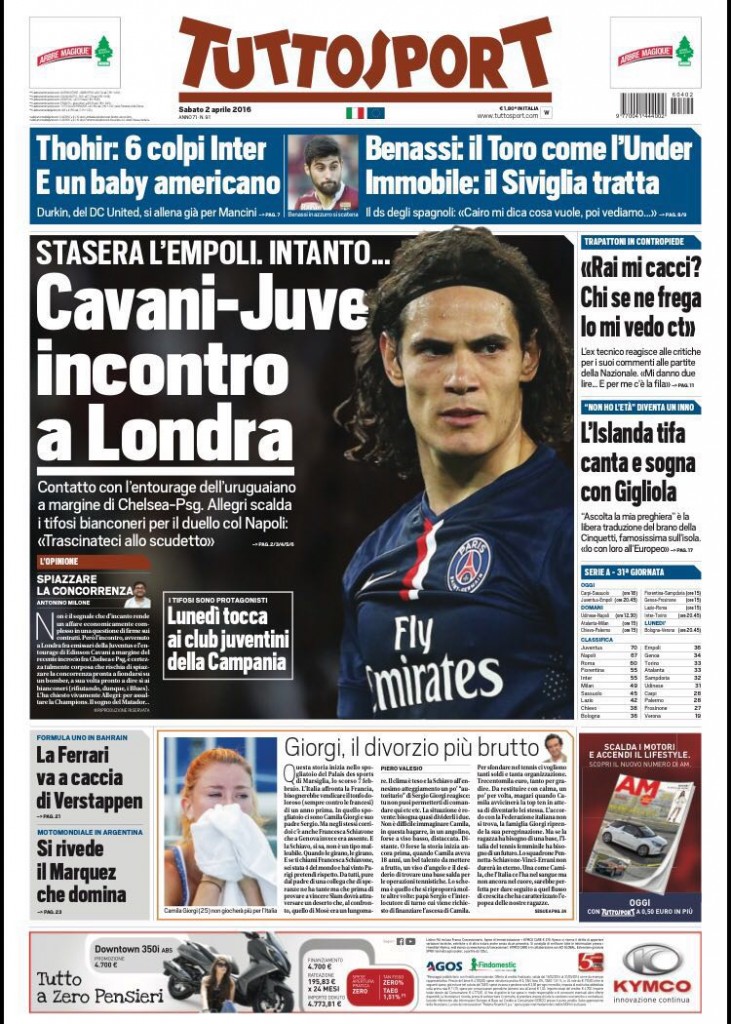 Tuttosport