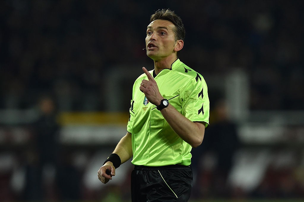 Torino FC v SSC Napoli - Serie A
