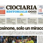screen ciociaria oggi 25-04-2016