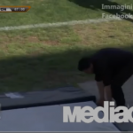 screen gattuso si autoespelle