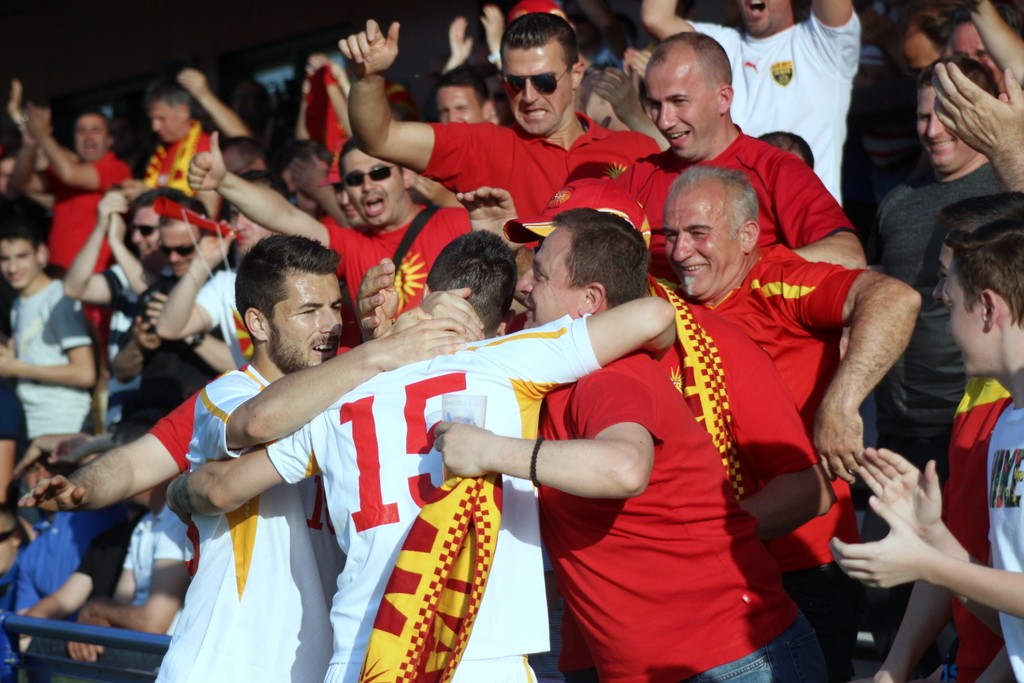 Ilija Nestorovski