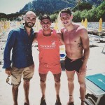 Belotti e Maresca Mondello