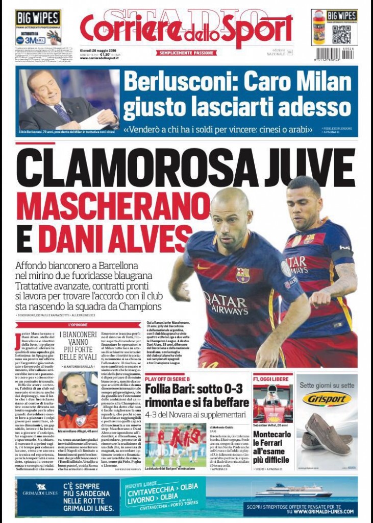 Corriere-26-mag