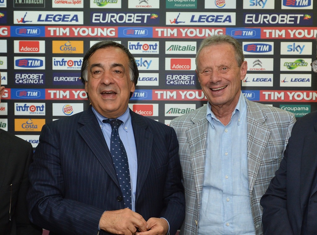 zamparini