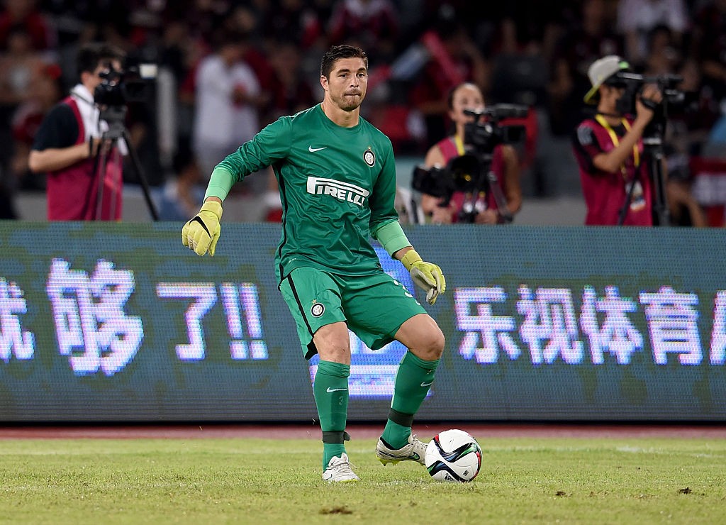 AC Milan v FC Internazionale - International Champions Cup