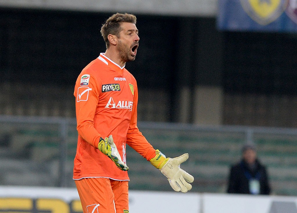 AC Chievo Verona v Udinese Calcio - Serie A