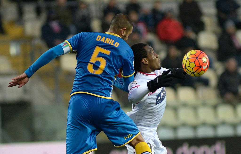 Carpi FC v Udinese Calcio - Serie A
