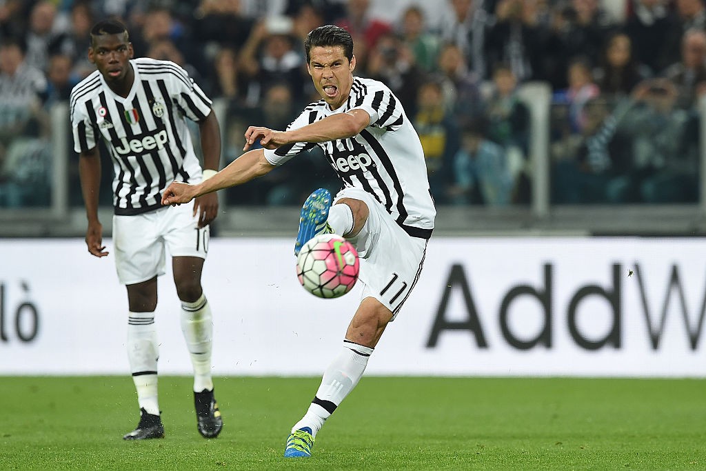Juventus FC v SS Lazio - Serie A